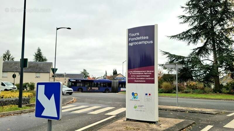 Appartement à FONDETTES