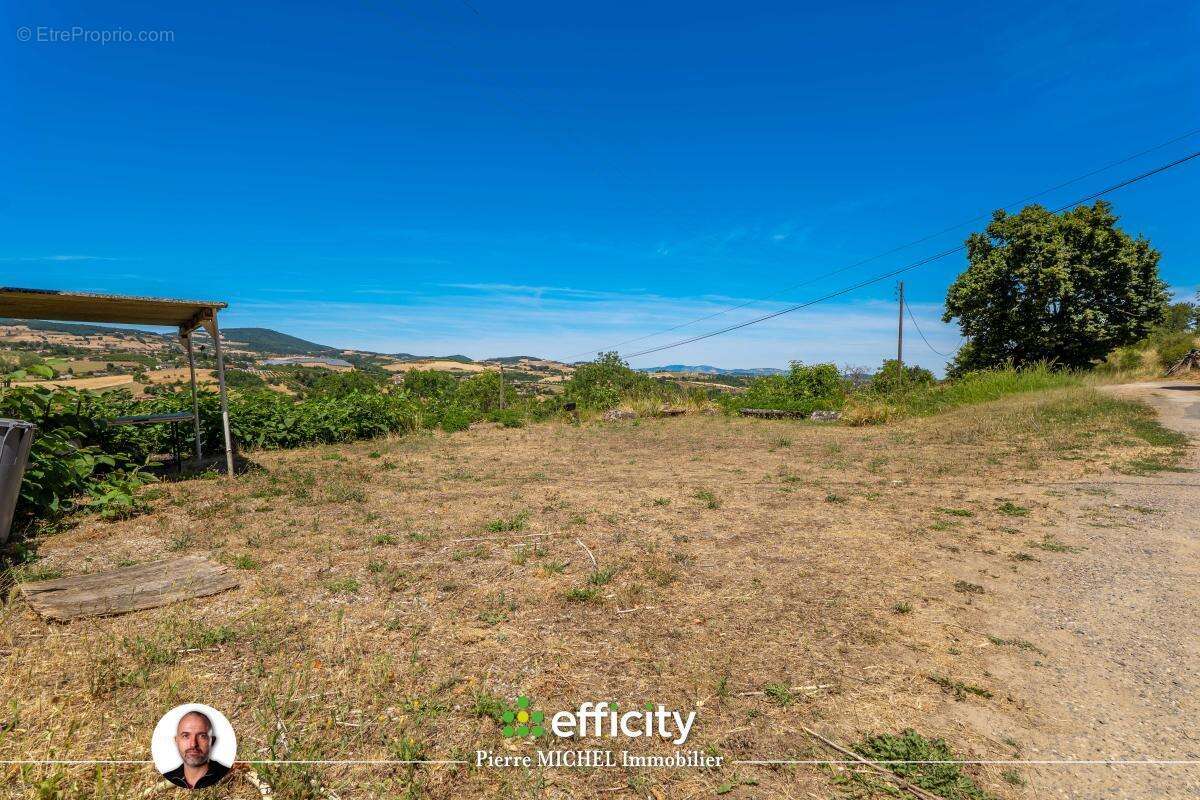 Maison 4 pièces 113 m² à vendre à Chevinay (69210) - photo 22