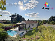 Maison à COMMELLE-VERNAY