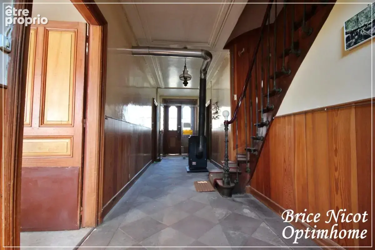Demeure 1880 • 250 m² • Potentiel gîte ou résidence - photo 20