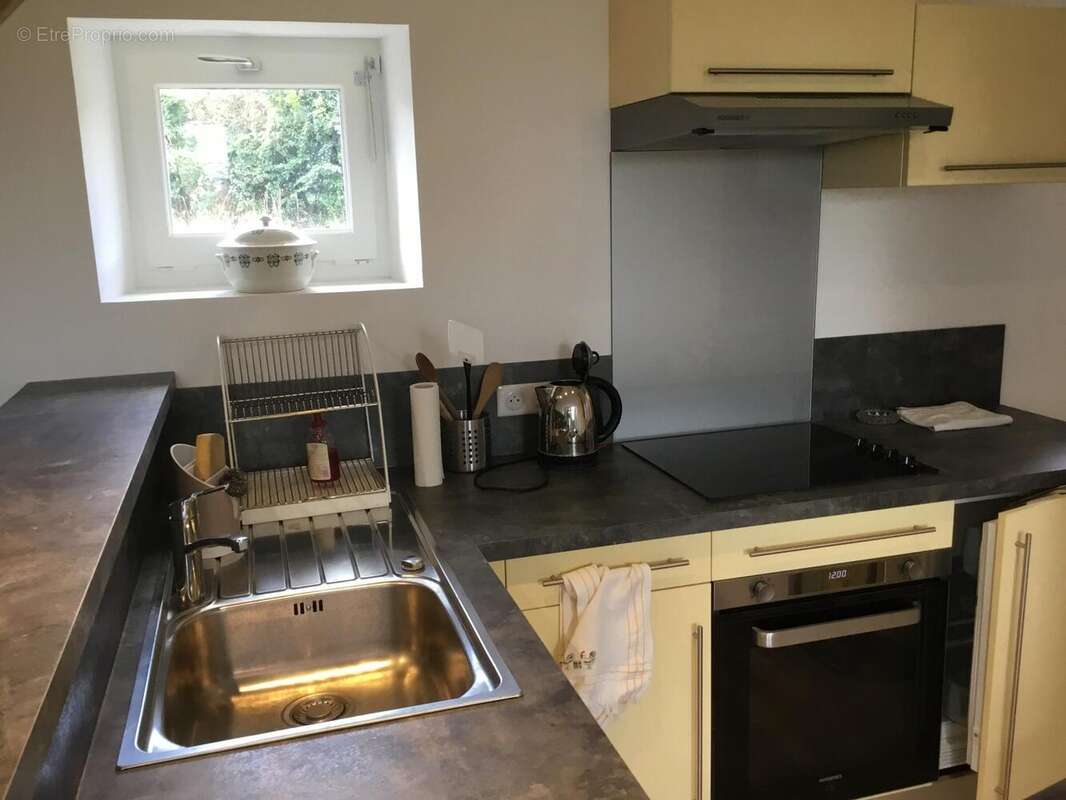 Photo 4 - Maison à PONTAUMUR