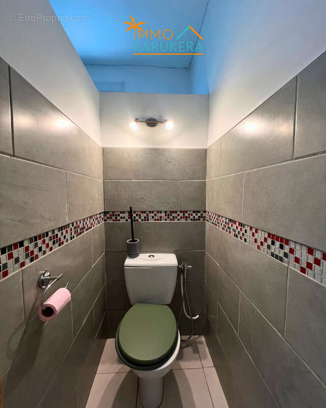 Maison familiale rénovée avec T2 indépendant loué, au cœur du bourg - photo 26