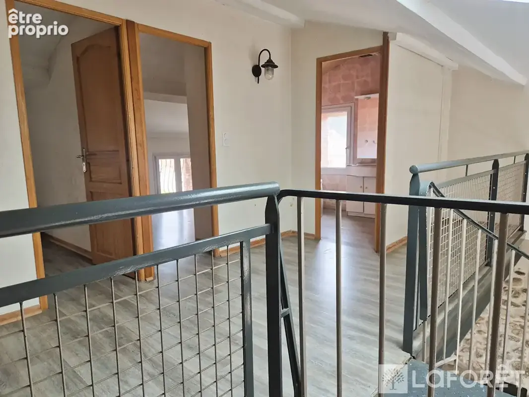 Appartement Prades 101 m2 - photo 10