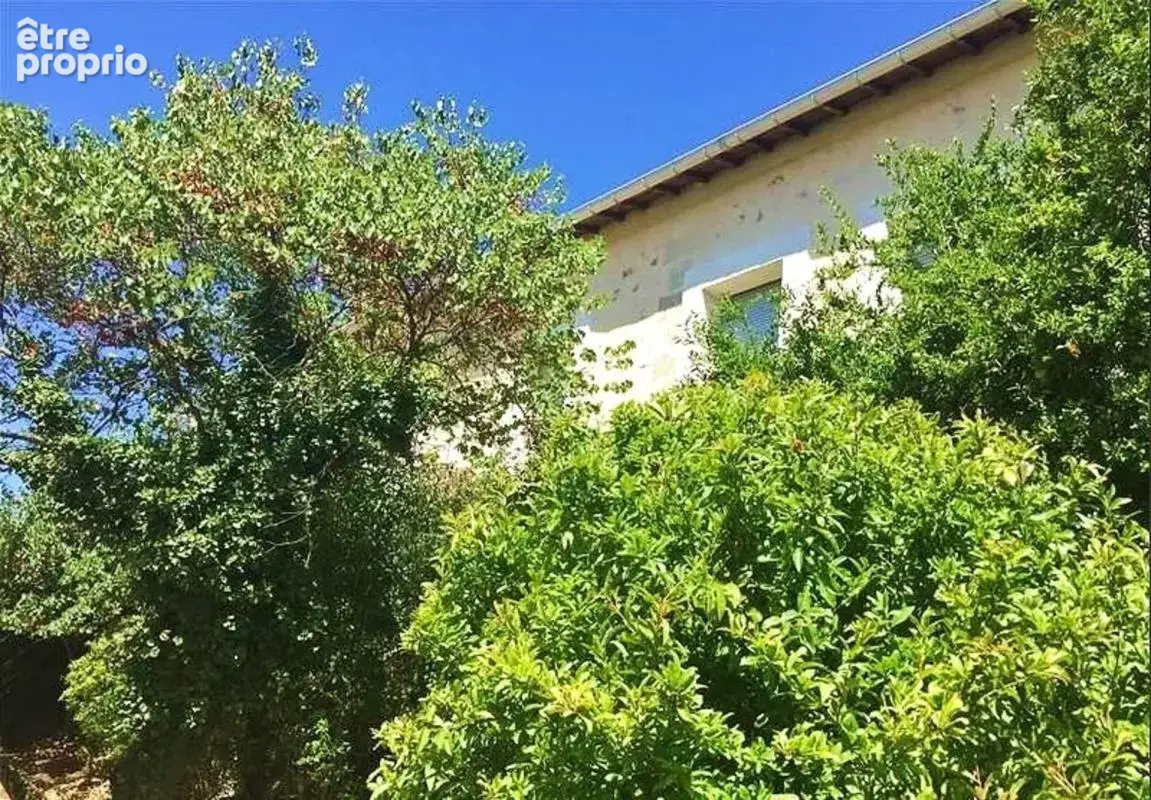 Belle maison de village 7p avec jardin garage et piscine - photo 15