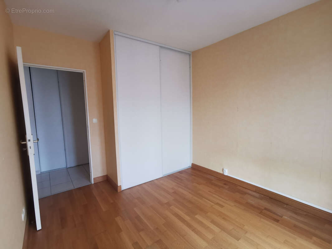 Appartement à BAYEUX