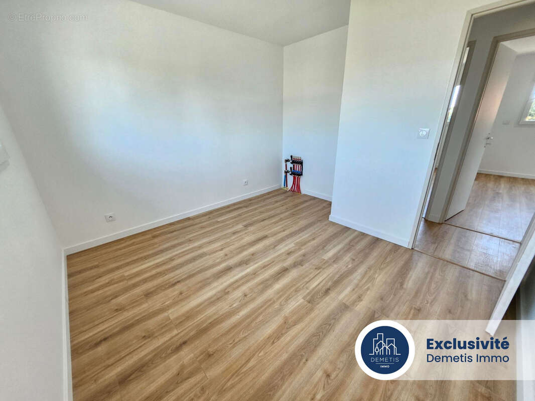 Pavillon neuf de 4 chambres - photo 8