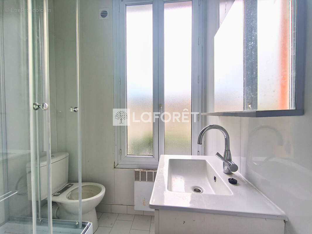 Appartement à SEVRAN