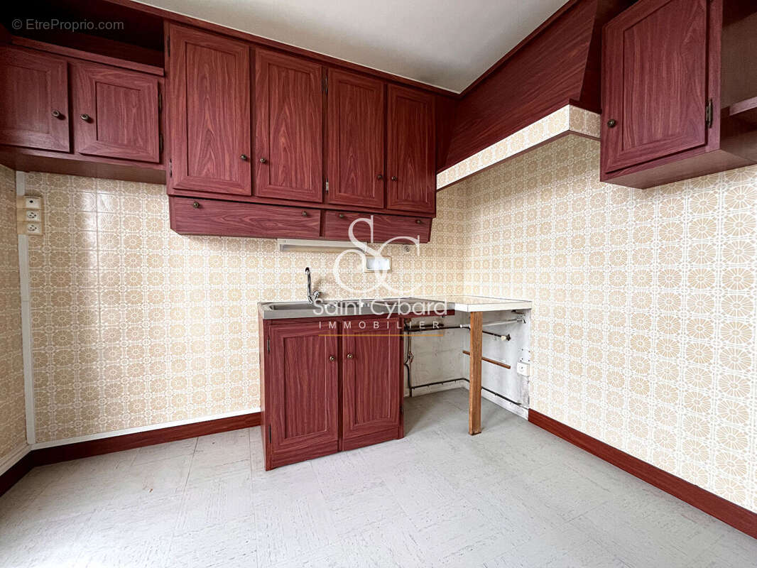 Appartement à ANGOULEME