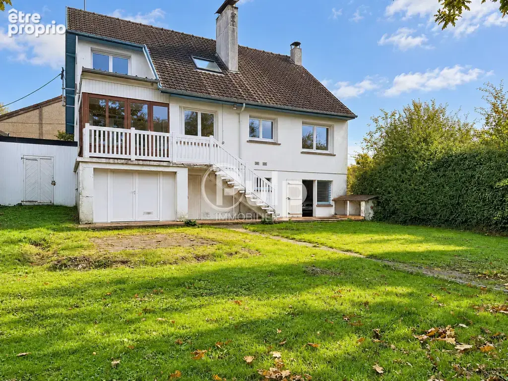 Maison à vendre à Hesdin-le-Forêt - photo 1
