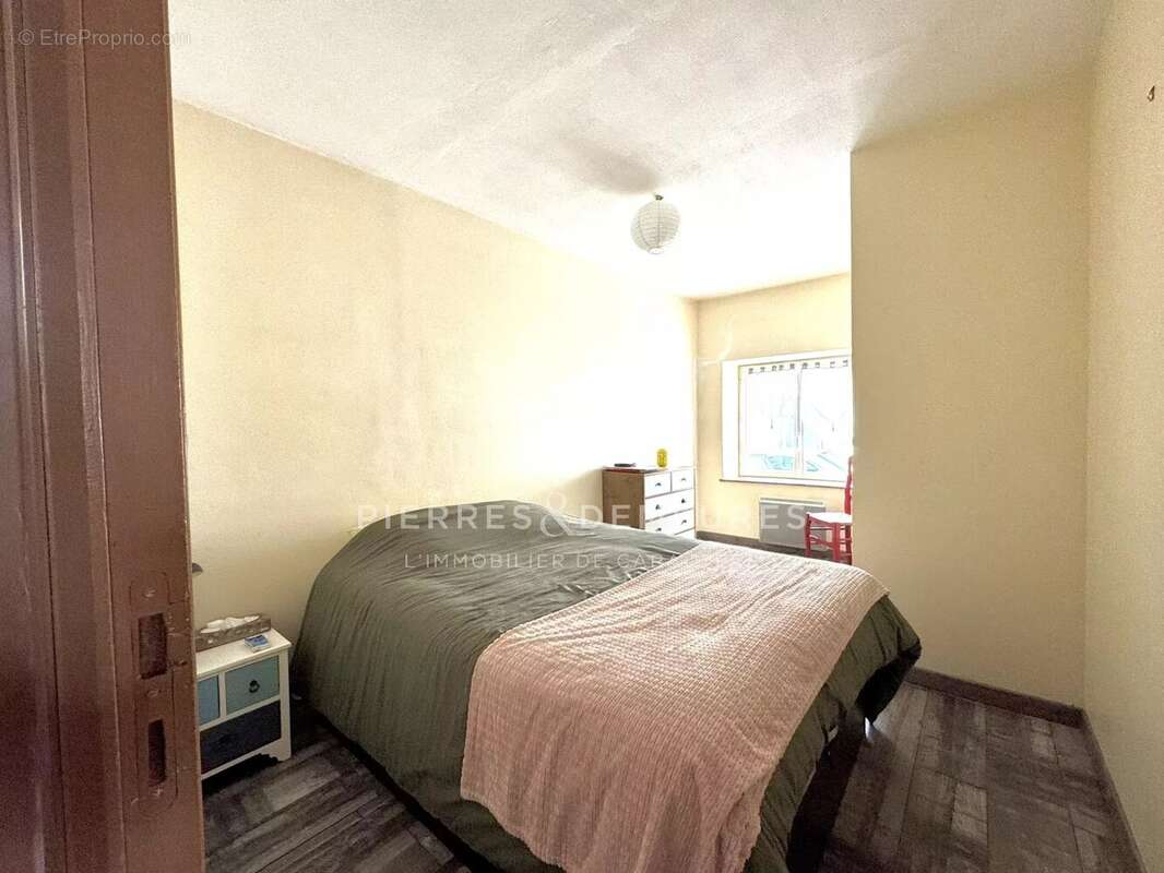 Maison à SAINT-MARTIN-D&#039;AUXIGNY