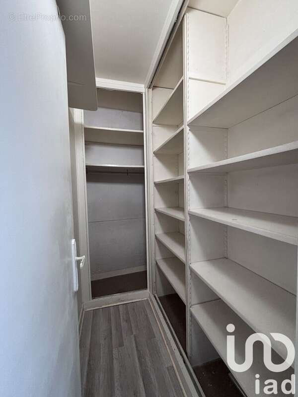 Photo 4 - Appartement à COMPIEGNE