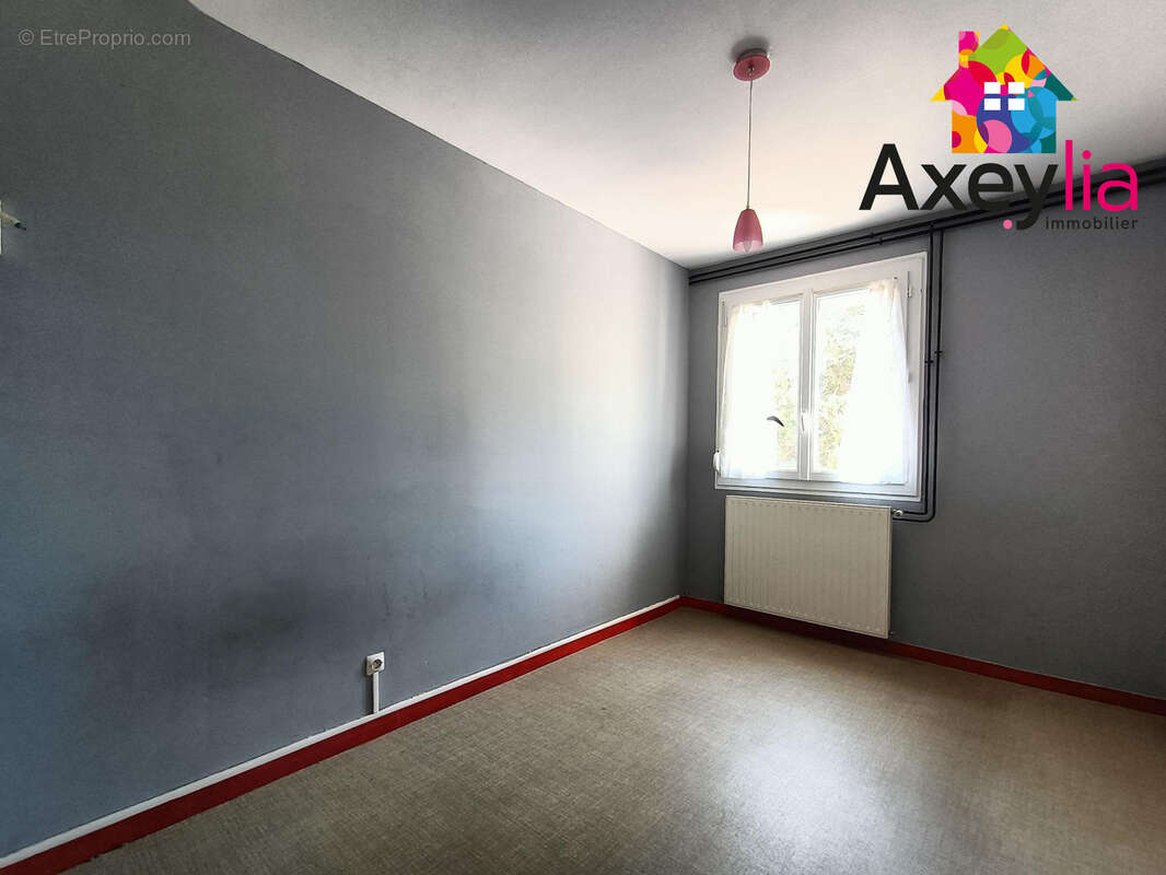 A vendre- digoin- appartement type 4 - photo 6