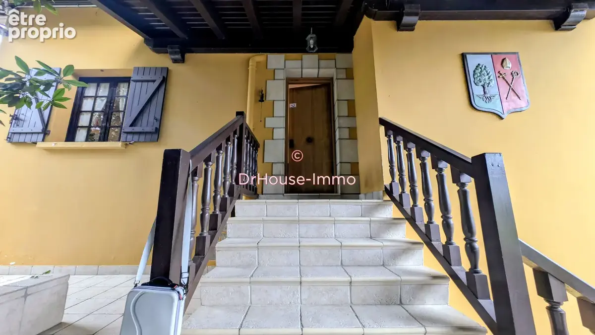 Maison 281 m² à Hendaye  - photo 13