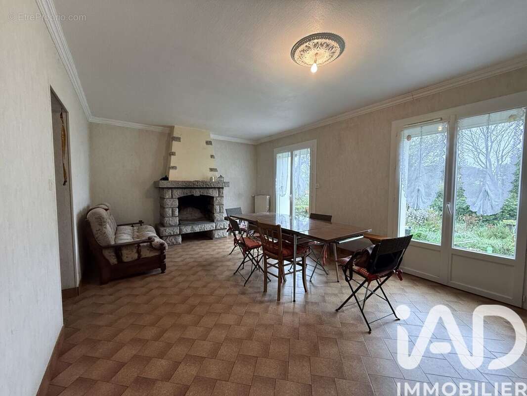 Photo 4 - Maison à MUZILLAC