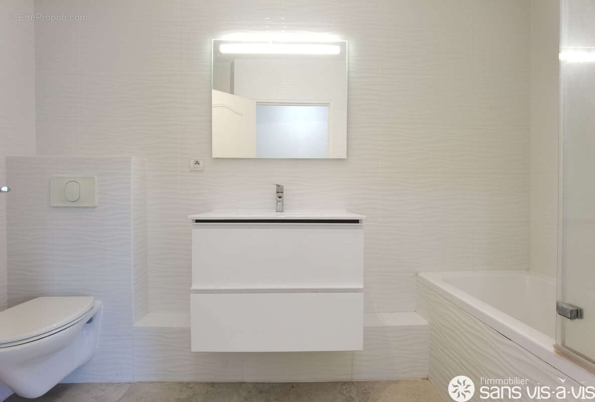 Appartement à PUTEAUX