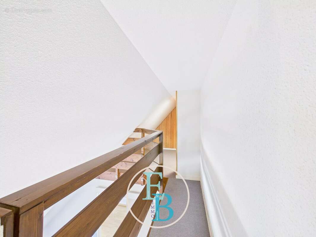 Appartement à CABOURG