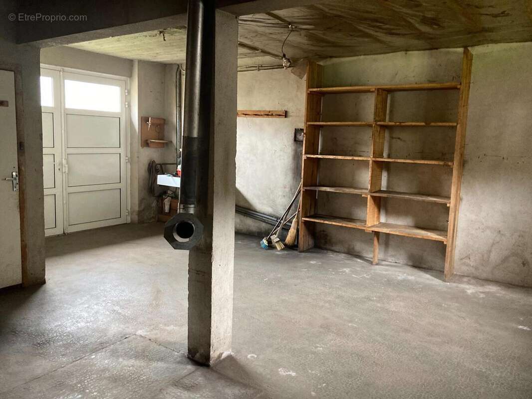 Photo 8 - Maison à CHAMPS-SUR-TARENTAINE-MARCHAL