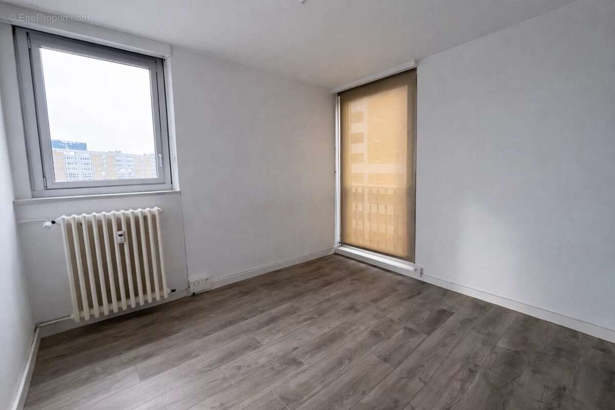 Appartement à ROUBAIX