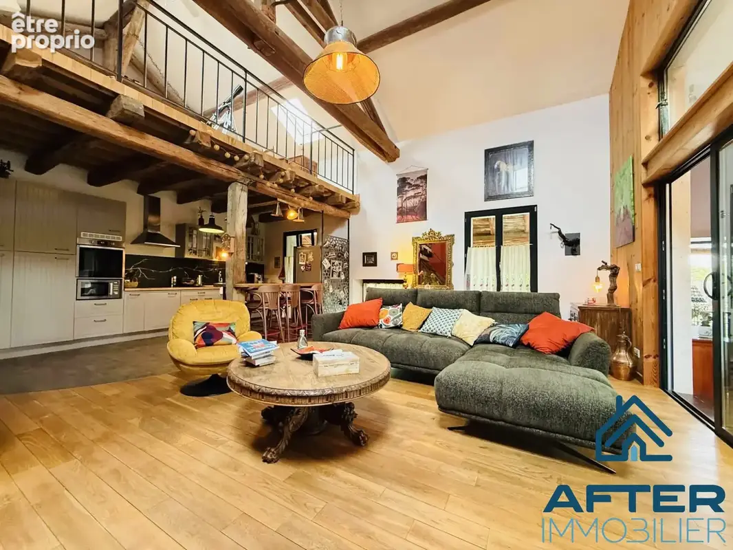 Maison 9 pièces 310 m² à vendre à Haroue (54740) - photo 4