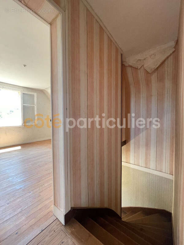Maison en pierres à rénover  Asnieres En Bessin 124 m2 - photo 16