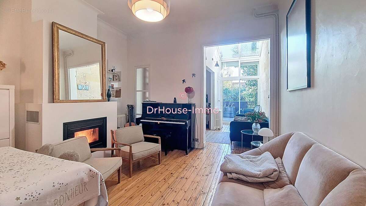 Maison 125 m² à Bordeaux  - photo 23