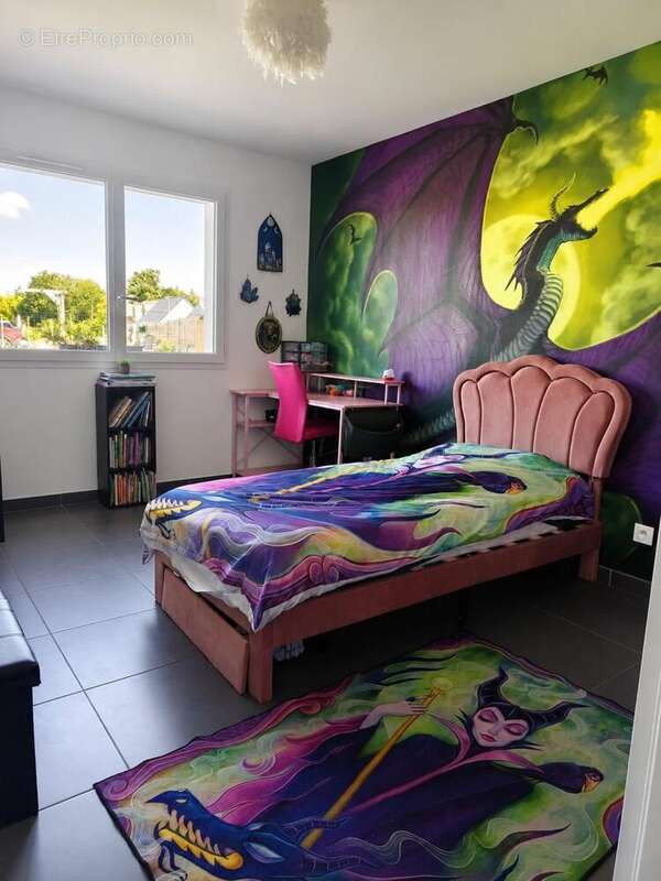 Maison 127 m² à Berville-Sur-Mer  - photo 9