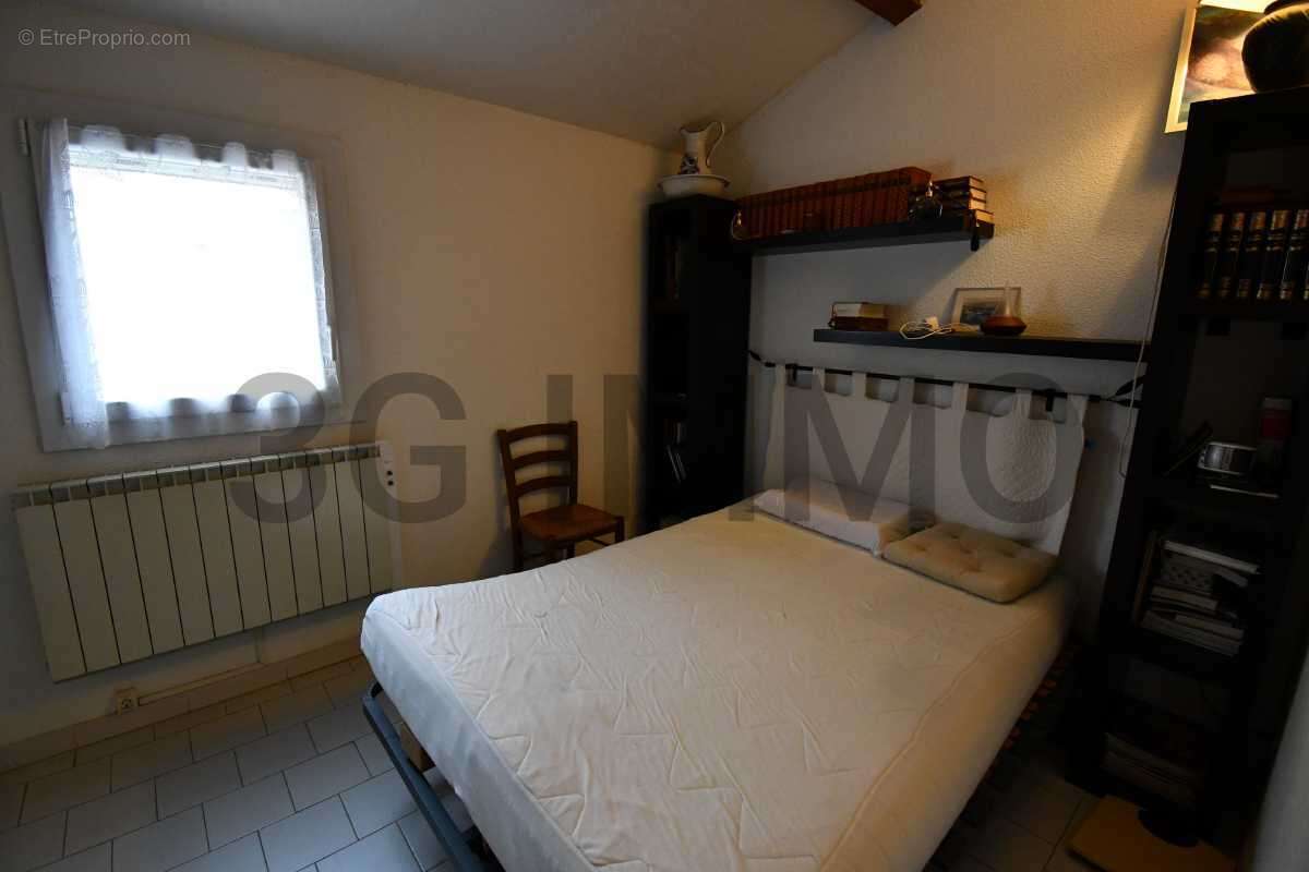 Maison à VALRAS-PLAGE