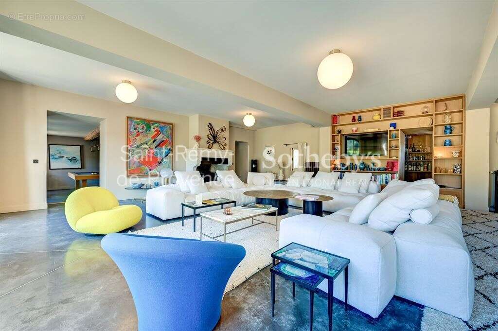 Maison à SAINT-REMY-DE-PROVENCE