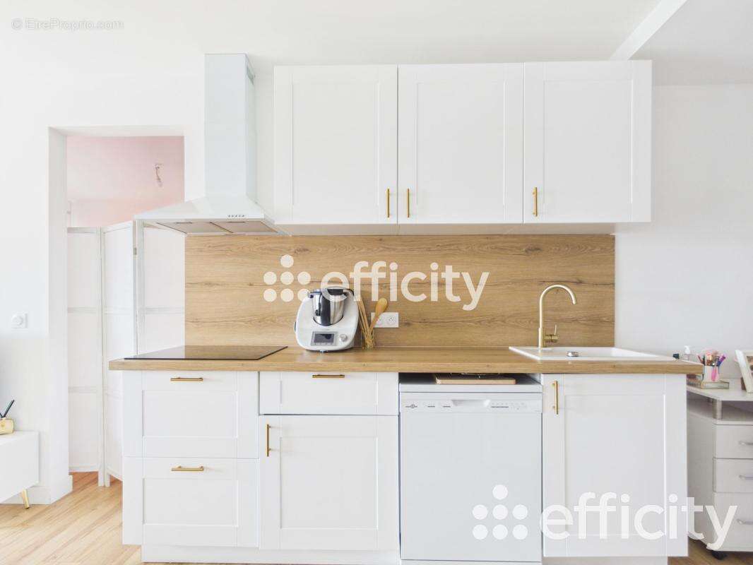Appartement à GRASSE