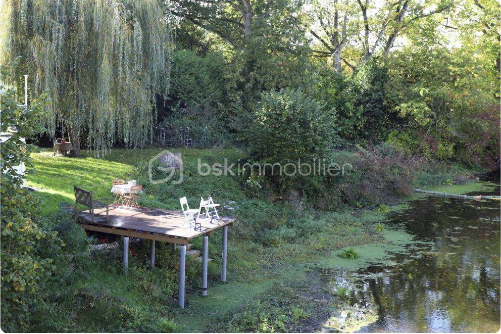 Maison à CHATEAUGIRON