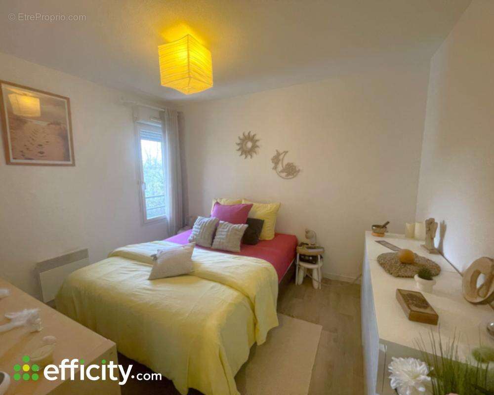 Appartement à SAINT-SEURIN-SUR-L'ISLE