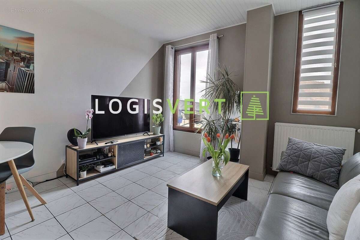 Appartement à PALAISEAU