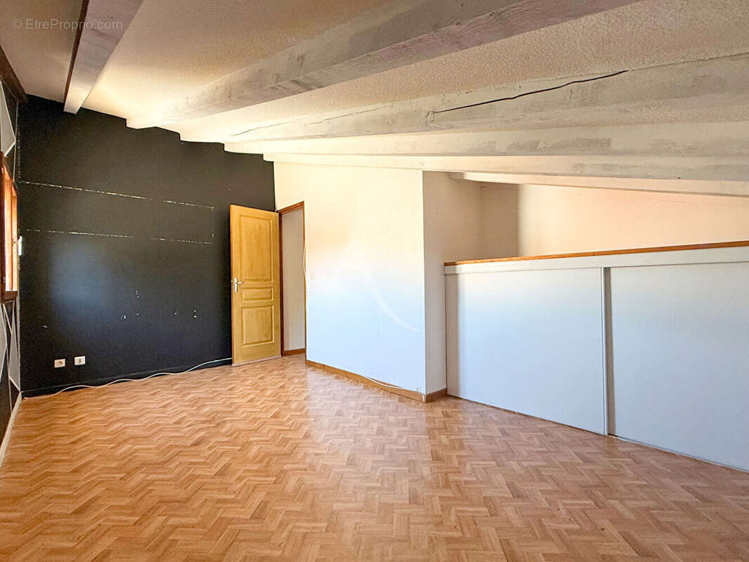 Maison à SAINTE-MARIE