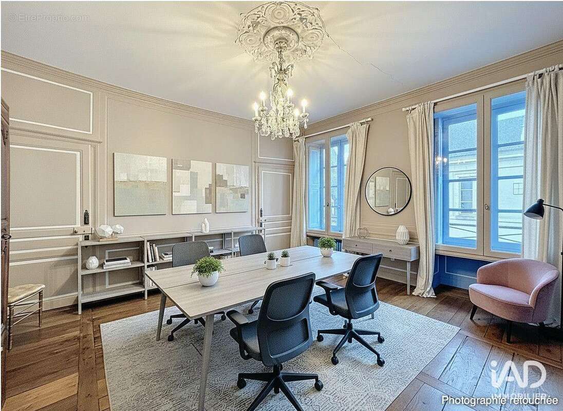 Photo 7 - Commerce à RENNES