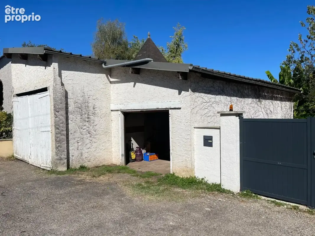 Maison à vendre 8 pièces SAINT BAZILE DE MEYSSAC (19) - photo 20