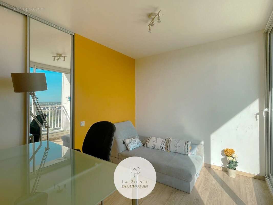 Appartement à SAINT-BRIEUC