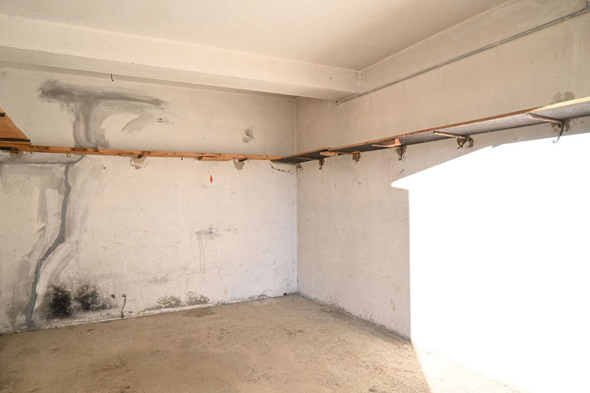 Appartement à SAILLAGOUSE