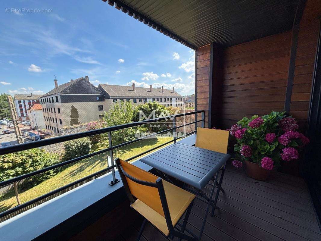 Appartement à SAINT-OMER