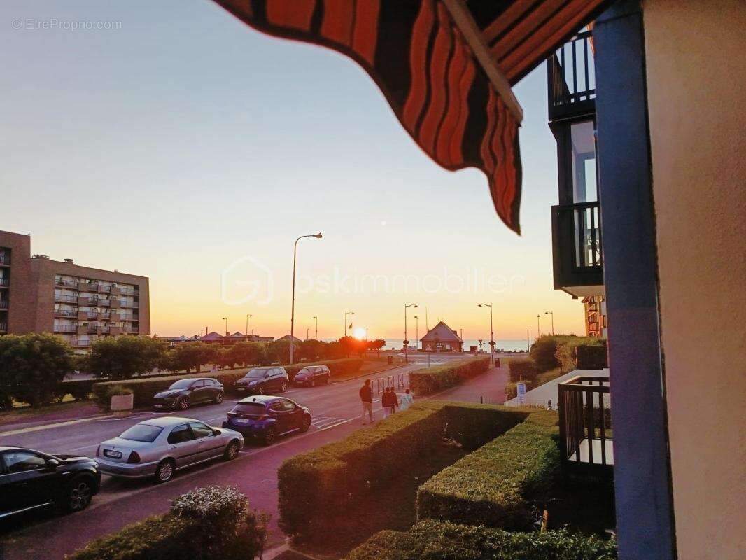 Appartement à VILLERS-SUR-MER