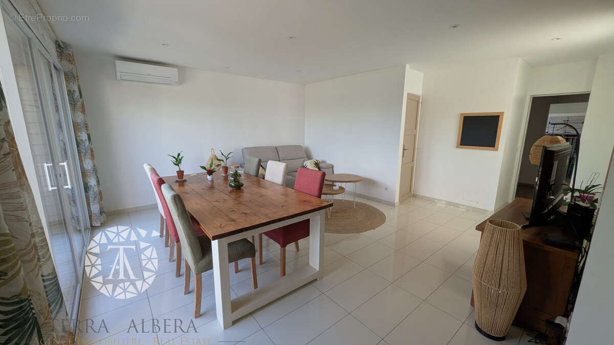 Appartement à SOREDE