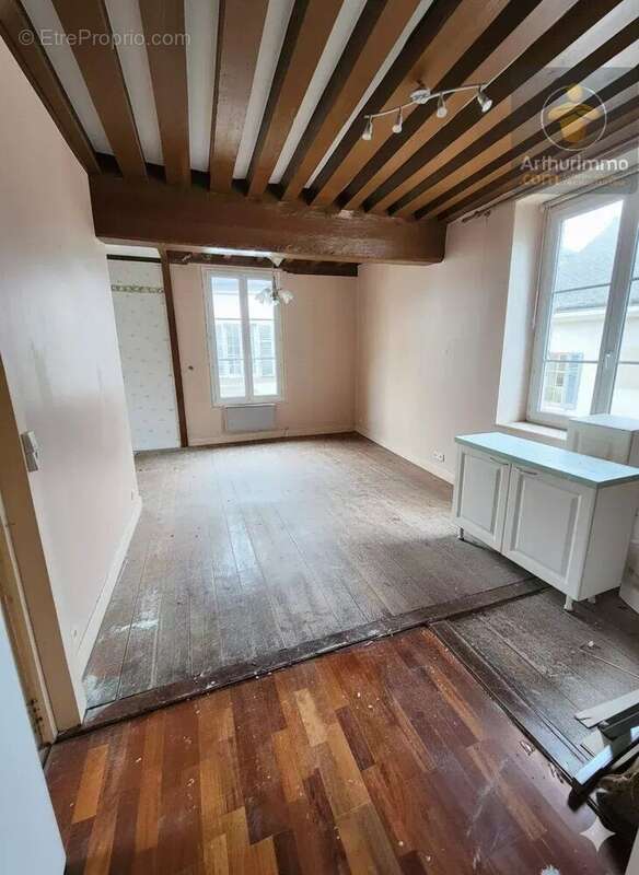 Appartement à BEAUGENCY