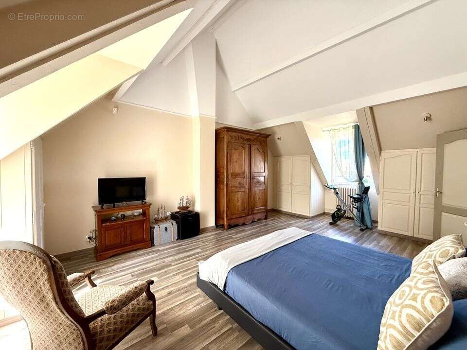 Maison à BRAY-SUR-SEINE