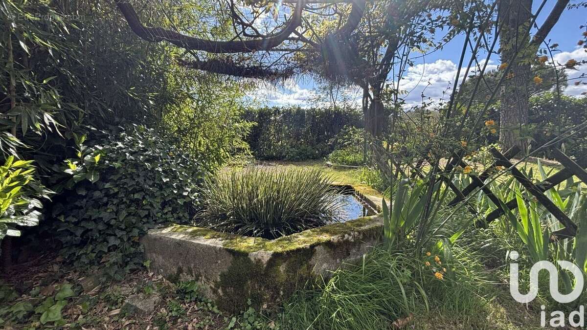 Photo 4 - Maison à SAINT-JEAN-DU-GARD