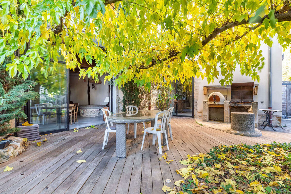 Maison à RILLIEUX-LA-PAPE