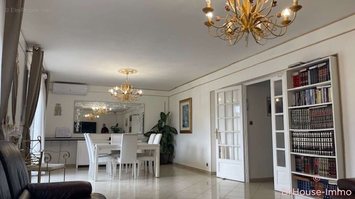 Maison à GAGNY