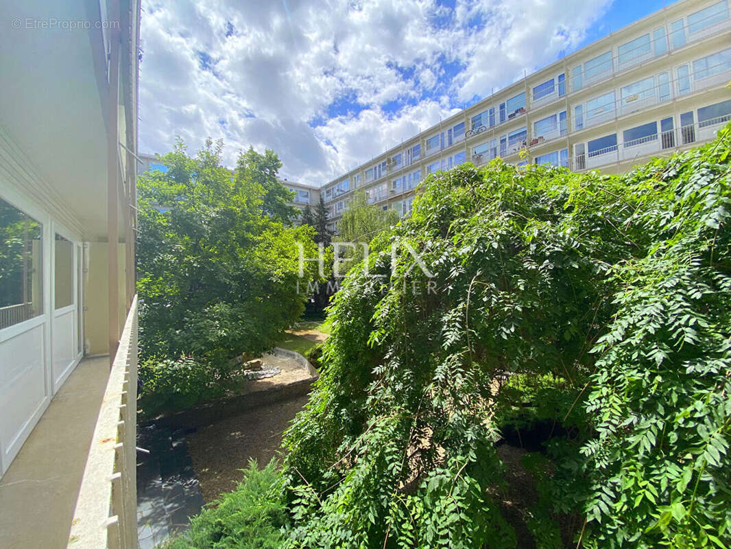 Appartement à LE PECQ