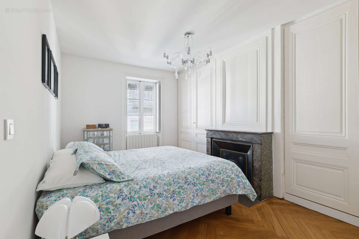 Appartement à LYON-2E