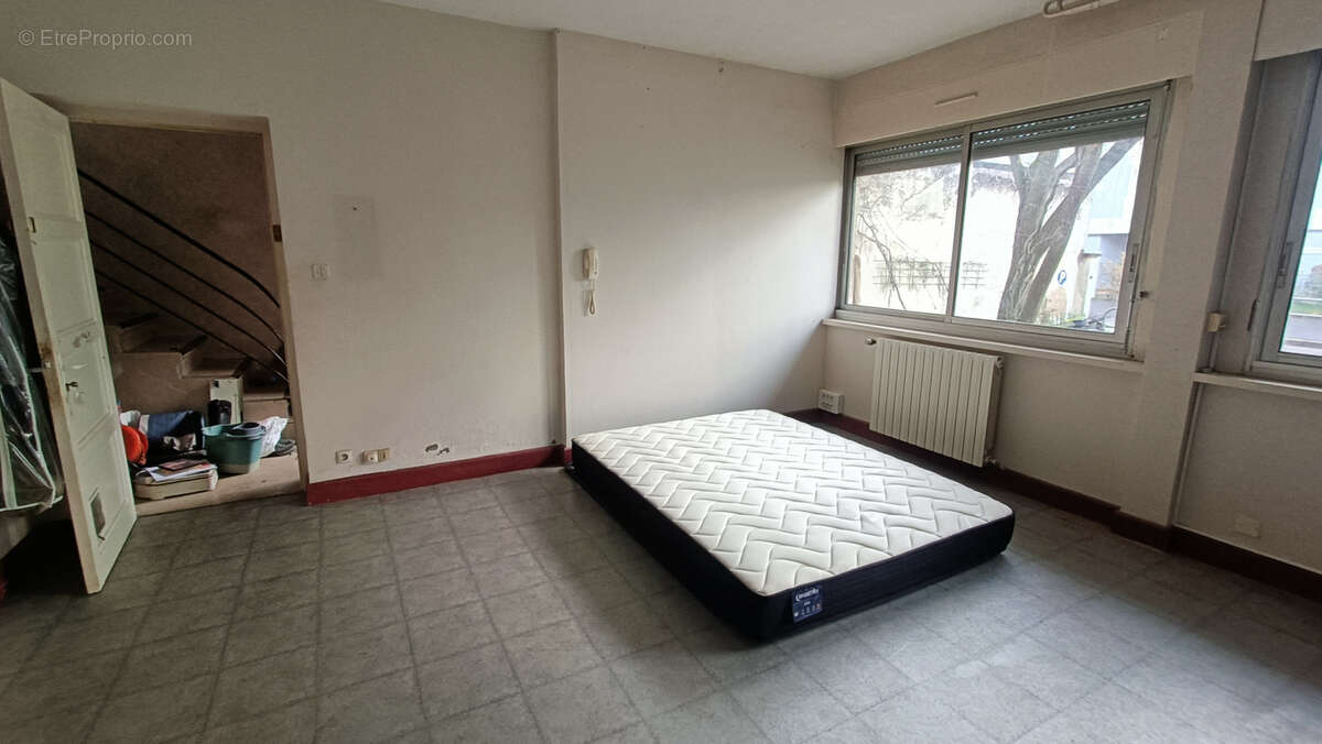 Maison à CHALON-SUR-SAONE