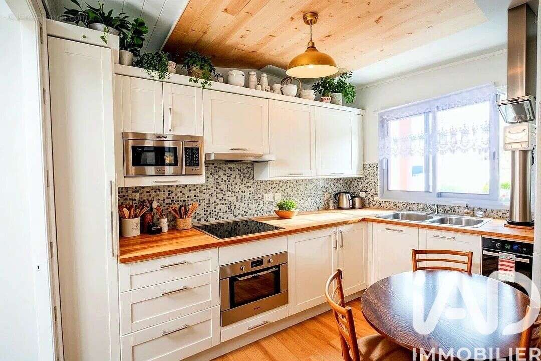 Photo 5 - Appartement à VILLENEUVE-LOUBET