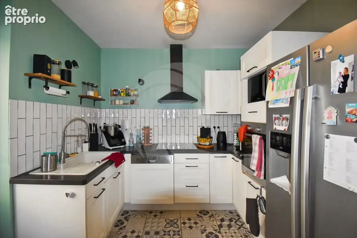 Maison 3 pièces 83 m² à vendre à Negrepelisse (82800) - photo 5